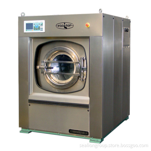 Washer Extractor (50kg)